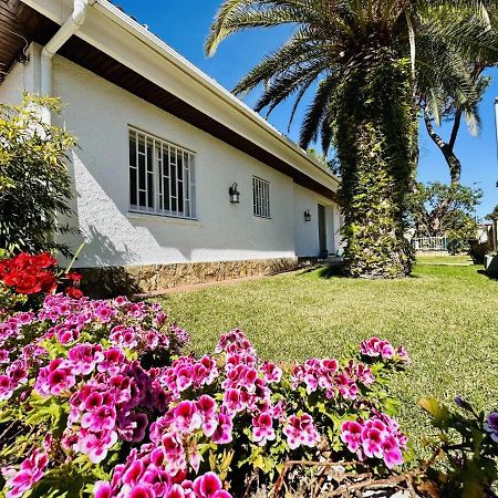 Вилла Moana Costabravasi Платья-де-Аро Экстерьер фото